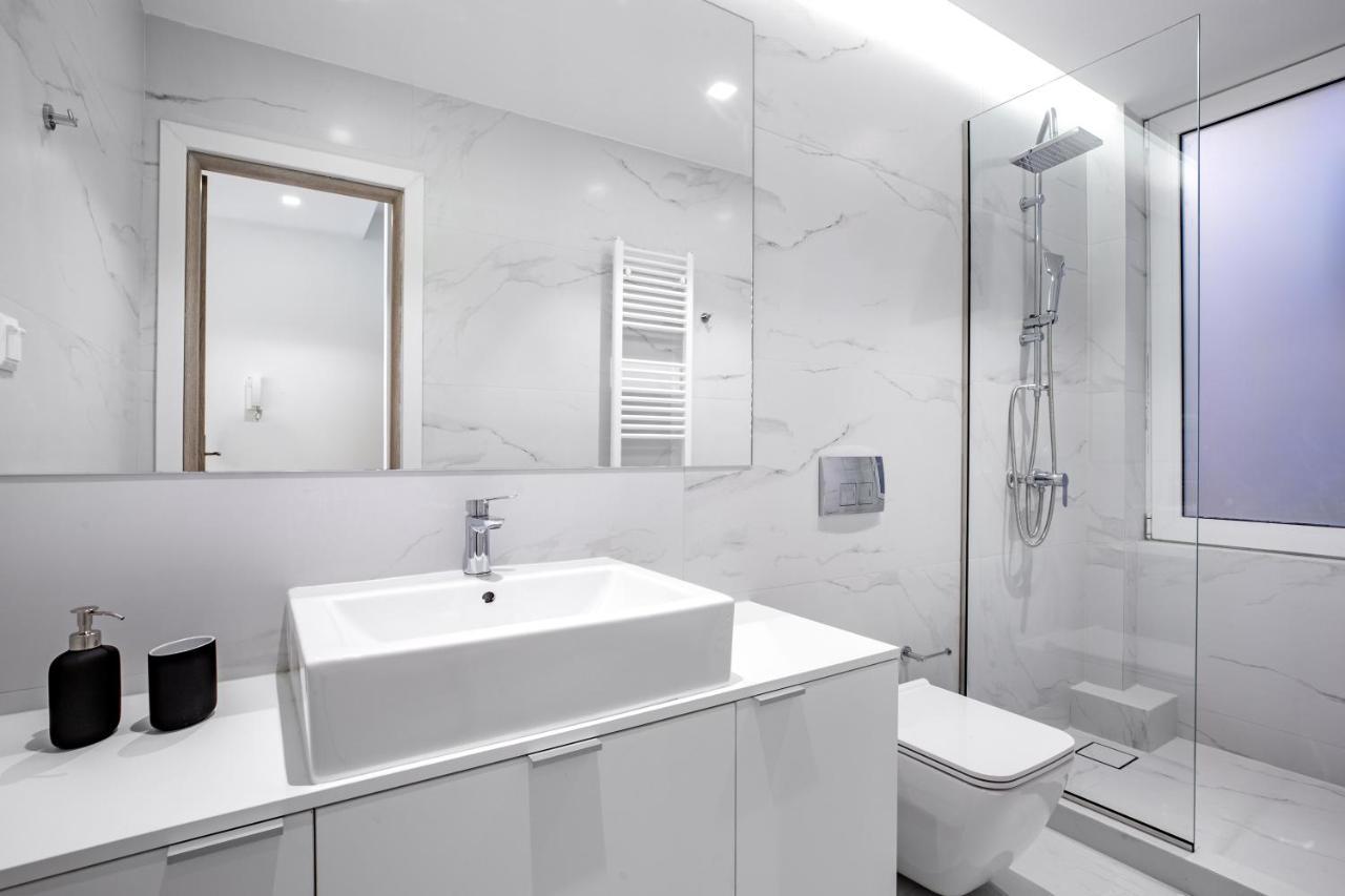 Central Boutique Apartment A2 Aten Exteriör bild