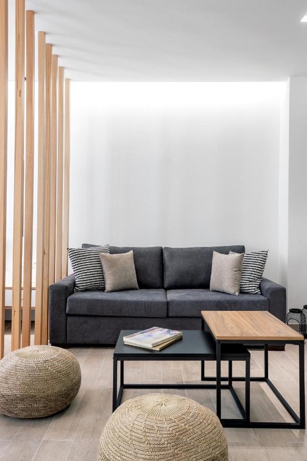 Central Boutique Apartment A2 Aten Exteriör bild